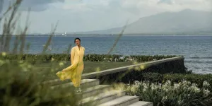 Fakta Menarik Amanda Rawles, Artis Cantik Berdarah Australia yang Pernah Beberapa Kali Ditolak Casting