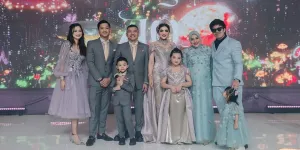 Fakta Menarik Anang Hermansyah, Raja di Dinasti A6 yang Ternyata Pernah Tinggal di Ruko