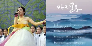 Fakta Menarik Arirang, Lagu Daerah Korea yang Diperkirakan Sudah Ada Sejak 600 Tahun Lalu dan Masuk Daftar Warisan Budaya UNESCO