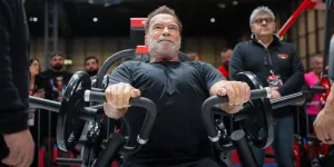 Fakta Menarik Arnold Schwarzenegger, Aktor dan Mantan Atlet Binaraga yang Pernah Jadi Gubernur