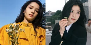 Fakta Menarik Artis China Zhang Jingyi yang Selalu Sukses dengan Drama yang Dibintanginya, Terbaru THE LEGEND OF ZANG HAI