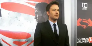 Fakta Menarik Ben Affleck, Pemeran Batman yang Ternyata Dulu Pernah Jadi OB di Kampus Harvard