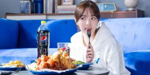 Fakta Menarik Chae Soo Bin, Dulu Ditemukan Agency Pas Pulang Sekolah Kini Posisi Teratas Artis Korea Tercantik 2024