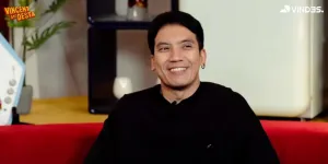 Fakta Menarik Desta, Sempat Punya Gelar Orang Sakti dan Ternyata Punya Gurita Bisnis yang Sukses!