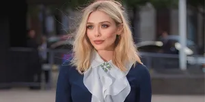 Fakta Menarik Elizabeth Olsen, Pemeran Scarlet Witch yang Ternyata Dulu Hampir Jadi Pemain Voli