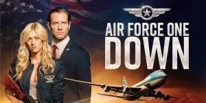 Fakta Menarik Film 'AIR FORCE ONE DOWN', Dibajaknya Pesawat Kepresidenan Amerika Serikat