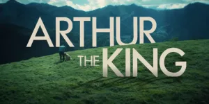 Fakta Menarik Film 'ARTHUR THE KING', Kisah Nyata Persahabatan Antara Pembalap dan Seekor Anjing