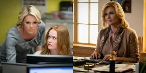 Fakta Menarik Film 'BOMBSHELL', Kisahkan Korban Pelecehan Seksual di Fox News yang Berani Speak Up