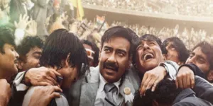 Fakta Menarik Film Terbaru Bollywood 'MAIDAAN', Kisah Nyata Mengharukan Pelatih Sepak Bola India