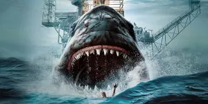 Fakta Menarik Film The Black Demon, Hadirkan Ketegangan dan Aksi di Tengah Laut