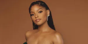 Fakta Menarik Halle Bailey, Pemeran Ariel dalam The Little Mermaid yang Ternyata Anak Didik Beyonce
