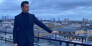 Fakta Menarik Hugh Jackman, Aktor Terkenal yang Ternyata Pernah Jadi Badut Ulang Tahun