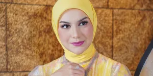 Fakta Menarik Irish Bella, Artis Cantik Berdarah Belgia yang Pernah Dibully saat SD karena Wajah Bule