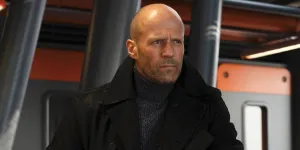Fakta Menarik Jason Statham, Pernah Gabung Timnas Inggris Hingga Nyaris Meninggal Saat Syuting