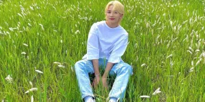 Fakta Menarik Jeonghan SEVENTEEN, Si Wajah Malaikat yang Ternyata Terkenal Usil Kesehariannya