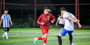 Fakta Menarik Joshua Suherman, Dulu Penyanyi Cilik Kini Banyak Profesi Hingga Pebisnis