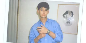Fakta Menarik Kim Soo Hyun, Aktor Termahal Korea yang Ternyata Punya Penyakit Jantung