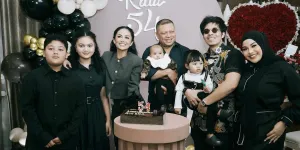Fakta Menarik Krisdayanti, Diva Cantik yang Blak-Blakan Lakukan Oplas