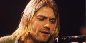 Fakta Menarik Kurt Cobain, Musisi Jenius yang Pernah Lempar Gitar ke Wajah Penonton saat Konser