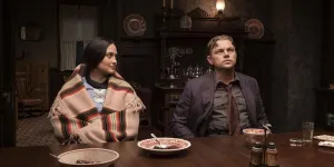 Fakta Menarik Leonardo Dicaprio, Pernah Ditolak Casting Sampai Dapat Gelar Pemeran Film Terburuk