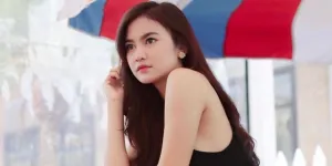 Fakta Menarik Mahalini, Penyanyi Cantik dan Calon Dokter Gigi yang Ternyata Jarang Mandi