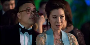 Fakta Menarik Michelle Yeoh, Pemenang Best Actress Oscar 2023 yang Ternyata Fasih Bahasa Indonesia