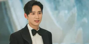 Fakta Menarik Park Sung Hoon, Pemeran Antagonis di 'Queen of Tears' yang Ternyata Pernah Jatuh Miskin