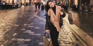 Fakta Menarik Prilly Latuconsina, Artis Cantik Penuh Prestasi yang Ternyata Fans Berat Doraemon