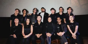 Fakta Menarik Produksi Film 'PENGEPUNGAN DI BUKIT DURI', Naskahnya Dibuat Selama 17 Tahun!