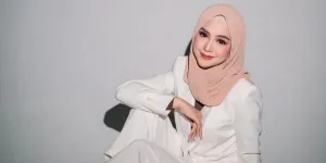 Fakta Menarik Ria Ricis, Si Ratu Squishy yang Ogah Makan Ikan Karena Dianggap Sahabat