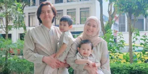 Fakta Menarik Roger Danuarta, Pernah Terjerumus Dunia Kelam Hingga Kini Mualaf dan Makin Taat