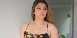 Fakta Menarik Sarah Azhari, di Balik Tampilan 'Berani' Ternyata Pernah Ambil Sekolah X-Ray Hingga Kuliner