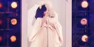 Fakta Menarik Sia, Penyanyi Terkenal yang Ternyata Punya Banyak Masa Lalu Kelam