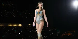 Fakta Menarik Taylor Swift, Diva Internasional yang Ternyata Main Gitar Diajari Tukang Service Komputer