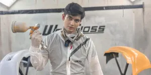 Fakta Menarik Teuku Ryan yang Ternyata Keturunan Bangsawan dan Punya Bisnis Kos-Kosan