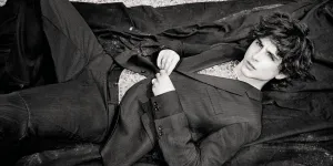 Fakta Menarik Timothee Chalamet, Ngefans Power Rangers dan Ternyata Pernah DO saat Kuliah