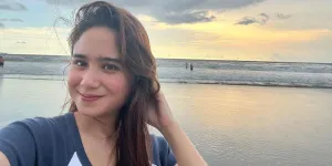 Fakta Menarik Tissa Biani, Aktris Muda Berbakat yang Dulu Alami Bullying dan Ternyata Takut Kucing