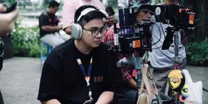 Fakta Menarik Umay Shahab, Dulu Artis Cilik kini Jadi Sukses Jadi Sutradara dan Produser