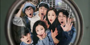 Fakta Menarik Variety Show Prime Video 'APARTMENT 404', Bertema Retro dan Hadirkan Jennie Blackpink!