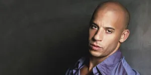 Fakta Menarik Vin Diesel, Rela DO dari Kampus Demi Karier Tapi Susah Terkenal Di Awal Debutnya