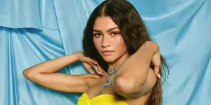 Fakta Menarik Zendaya, Aktris Hollywood Penyuka Harry Potter yang Ternyata Pernah Tak Naik Kelas di TK