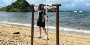 Fakta Olivia Allan Istri Denny Sumargo, Ternyata Ci Oliv Keturunan Luar Negeri dan Kaya Raya