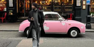 Fakta Refal Hady, Aktor Ganteng Blasteran 3 Negara yang Bercita-Cita Jadi Pilot