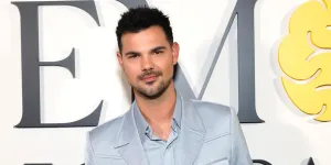 Fakta Taylor Lautner, Pemeran Film Twilight yang Menikah dengan Perawat