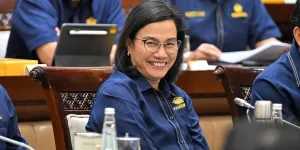 Fakta Tentang Sri Mulyani dan Isu Mundur dari Kabinet