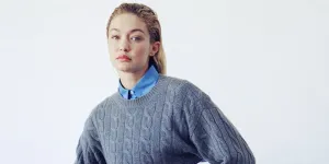 Fakta Tersembunyi Gigi Hadid, Sudah Jadi Model di Usia 2 Tahun Hingga Juara Celebrity Masterchef