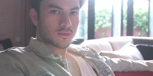 Fakta Tersembunyi Rizky Nazar, Aktor Ganteng Kekasih Syifa Hadju yang Kini Dikabarkan Selingkuh