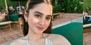 Fakta Tersembunyi Syifa Hadju, Artis Cantik yang Dikabarkan Putus dengan Rizky Nazar