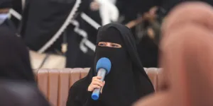 Fakta Tersembunyi Umi Pipik, Ternyata Dulunya Mantan Model dan Kini Berpenampilan Santun Tertutup