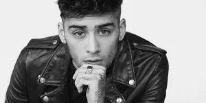Fakta Tersembunyi Zayn Malik, Penyanyi Ganteng Sekaligus Muslim yang Ternyata Punya Phobia Unik